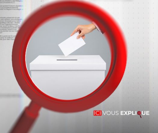 Le vote des Libanais de l'étranger