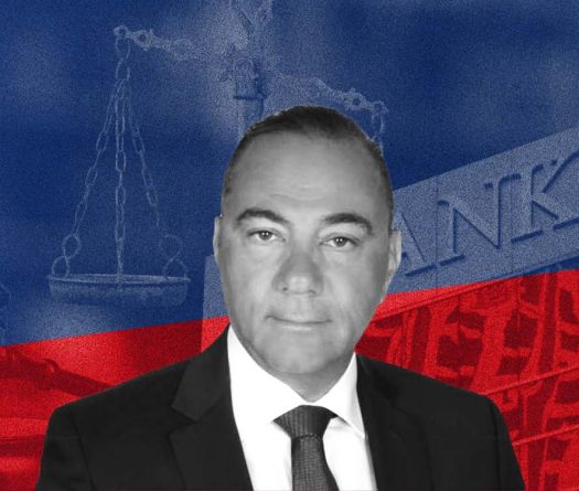 Gap Law: Fadi Khalaf prévient d’une crise de confiance si la liquidité n’est pas assurée