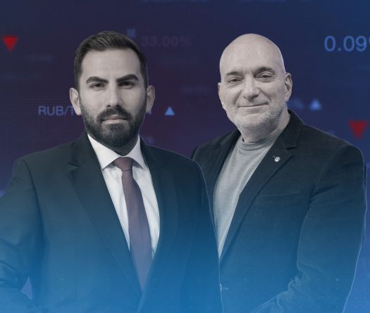 Alain Hakim: La crise est systémique 