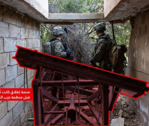 Alertes d’évacuation à Baalbek et frappes israéliennes au Sud