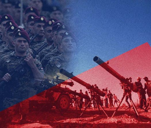 Le Liban sous surveillance internationale: l’armée au cœur des enjeux diplomatiques