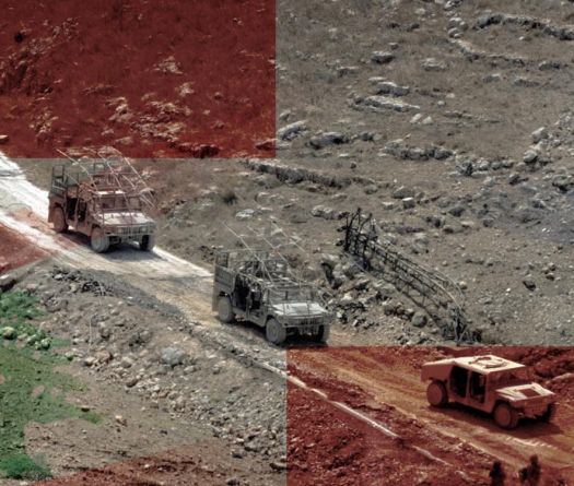 L’après Ali el-Taher: vers Nabatiyé ou retour à la «ligne grise»?