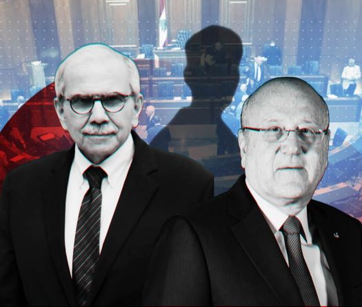 Un appel, un imposteur, un Premier ministre: l’affaire Abou Omar secoue le Liban