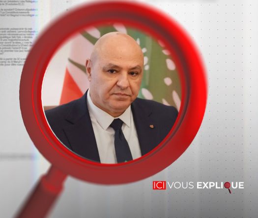 Accord de paix: qui négocie au nom du Liban ?