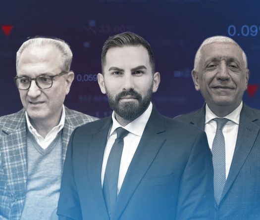 Le Liban en temps de guerre: La parole aux secteurs économiques