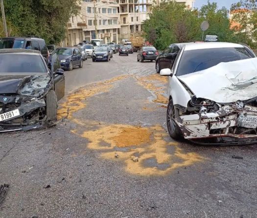 La Yasa tire la sonnette d’alarme: 40 décès sur les routes en août