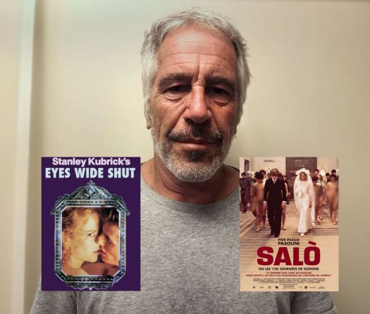 Affaire Epstein: le réel était déjà à l’écran 
