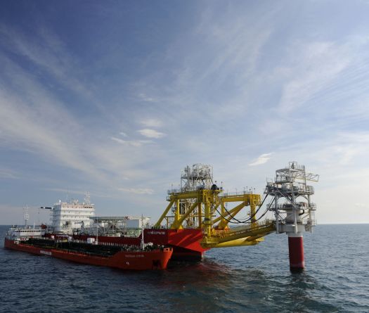 Le Royaume-Uni sanctionne 135 pétroliers de la «flotte fantôme» russe