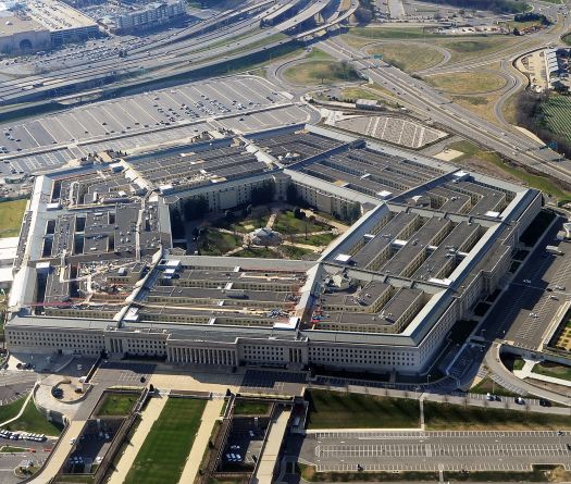 Le Pentagone envisage de déployer au moins 10.000 soldats supplémentaires au Moyen-Orient 