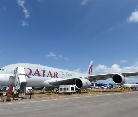 Conflit au Moyen-Orient: des milliers de vols suspendus, passagers coincés dans le monde entier 