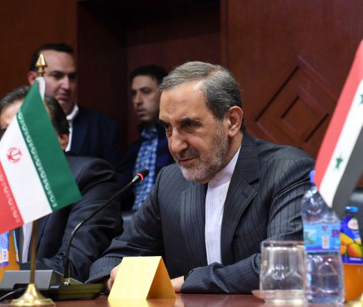 L’Iran «soutiendra résolument» le Hezbollah (conseiller du guide suprême)