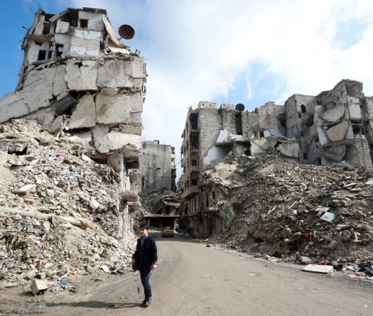 La reconstruction de la Syrie: opportunité stratégique ou pari risqué pour les Libanais?