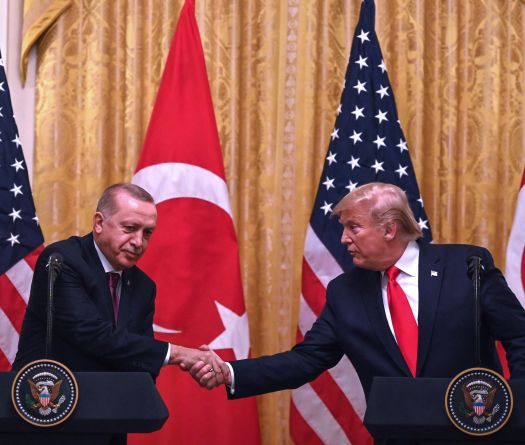 Trump invite plusieurs dirigeants à rejoindre le «Conseil de paix» pour Gaza