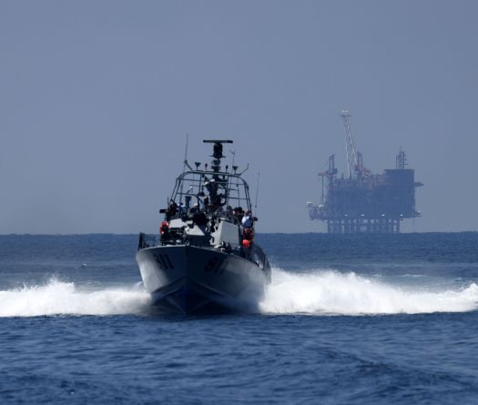 L'Egypte confirme un accord avec Israël sur le gaz, mais «sans dimension politique»