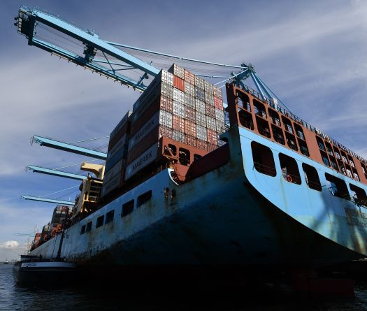 Groenland&nbsp;: les pays européens menacés par Trump affichent leur unité