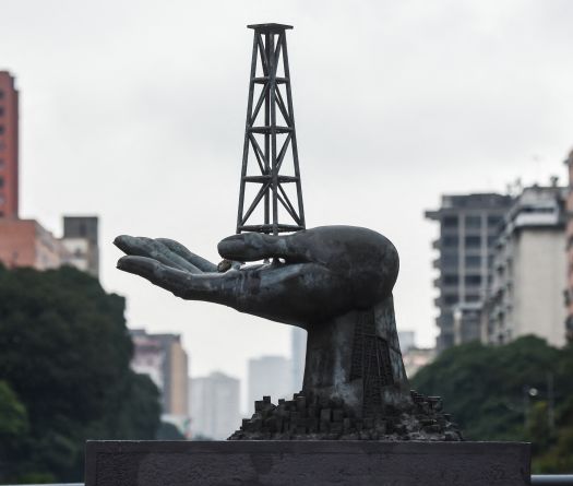 Les décisions des autorités vénézuéliennes seront «dictées» par les États-Unis