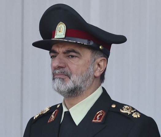 Iran: le chef de la police lance un ultimatum aux participants aux «émeutes» 