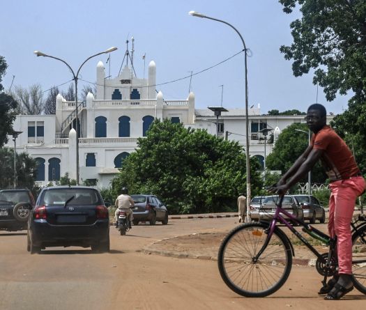 Niger: le régime militaire affirme reprendre le contrôle face à un «mouvement d'humeur» de mutins