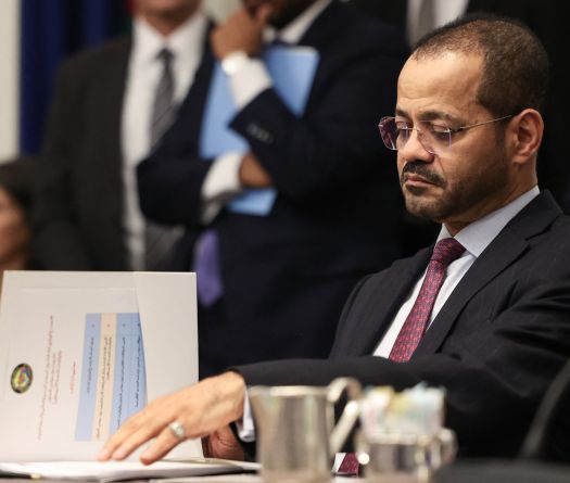 Oman annonce le feu vert iranien au «zéro stockage»