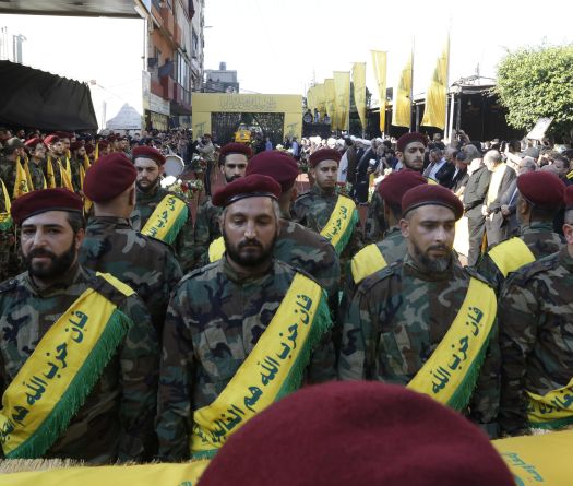 Le Koweït dit avoir arrêté 16 personnes affiliées au Hezbollah et suspectées d'un projet de «sabotage»