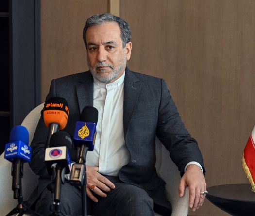 Araghchi : Aucun Etat voisin ne permettra d'attaquer l'Iran