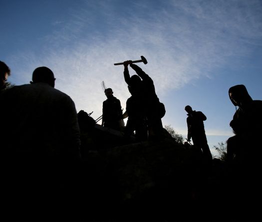 Malgré l'espoir d'un cessez-le-feu, la violence se poursuit à Gaza