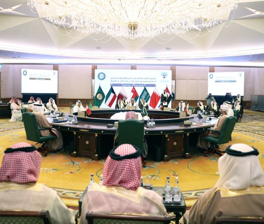 Les Émirats critiquent la faiblesse de leurs alliés du Golfe face à l'Iran