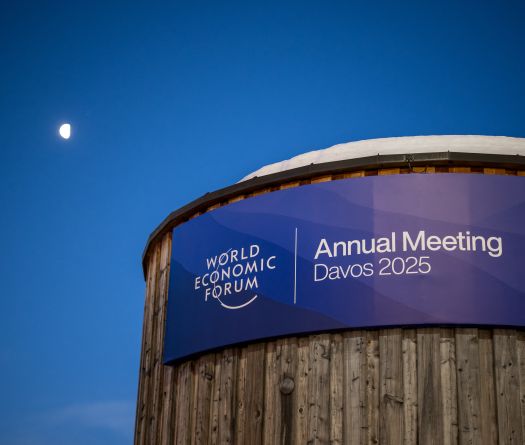 Trump dévoile son «Conseil de paix» à Davos