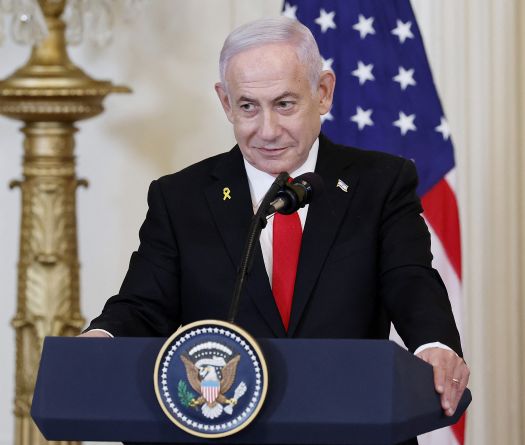 En attaquant l'Iran, Israël dit changer «la face du Moyen-Orient»