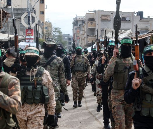 Gaza: le Hamas annonce la remise d'une nouvelle dépouille d'otage à 18H00 GMT