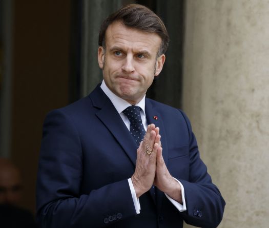 Emmanuel Macron recevra mardi le Premier ministre Nawaf Salam