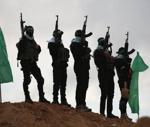 Trêve à Gaza : le Hamas dit être prêt à «engager immédiatement» des négociations