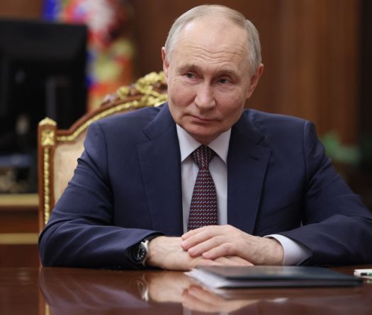 Ukraine: n'importe quelle force occidentale sera une «cible légitime» pour l'armée russe 