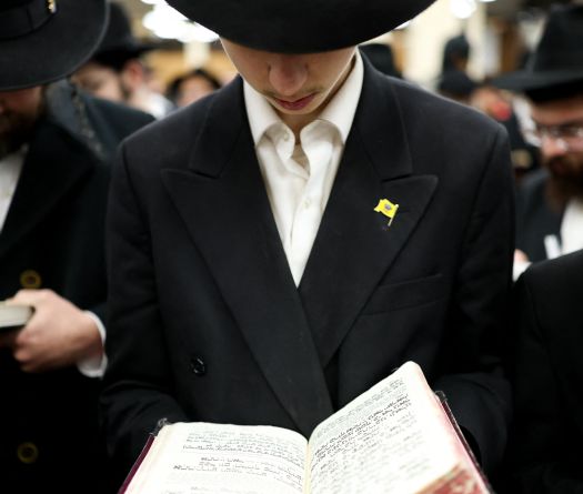 Tireur tué lors d’une fusillade dans une synagogue du Michigan