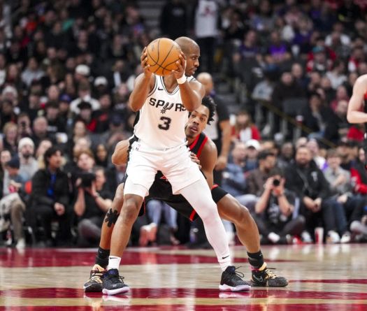 NBA: Chris Paul revient aux Los Angeles Clippers
