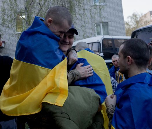 Trêve pascale ? Zelensky : “Nous ne croyons pas Moscou”