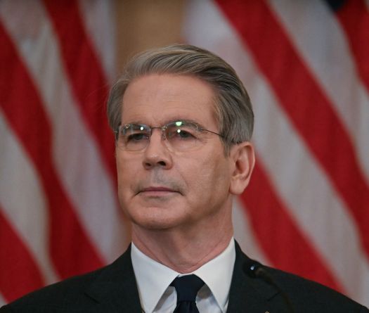 Scott Bessent annonce une offensive financière sans précédent contre l’Iran