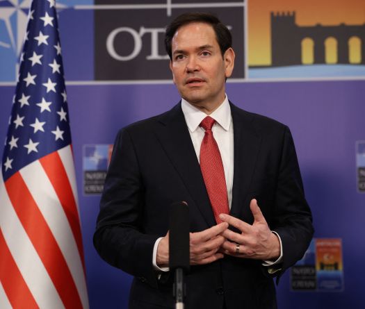 Rubio: Plusieurs pays arabes normaliseraient leurs relations avec Israël «cette année»