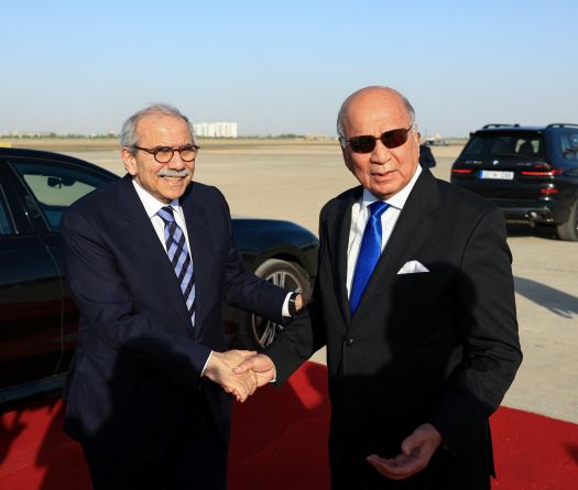 L'Irak promet 40 millions de dollars pour la reconstruction à Gaza et au Liban