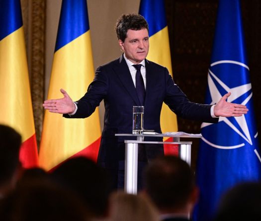 Sursaut en Roumanie, le candidat pro-européen remporte la présidence