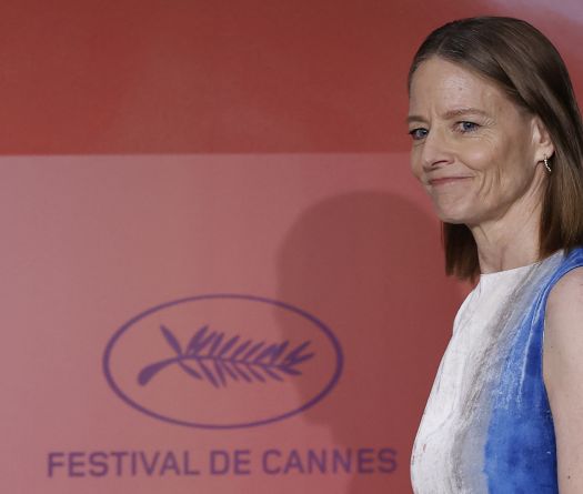 Cannes 2025: Jodie Foster brille dans «Vie Privée»
