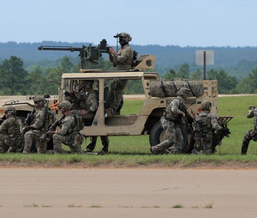 Delta Force: Que sait-on de cette unité ultrasecrète américaine?