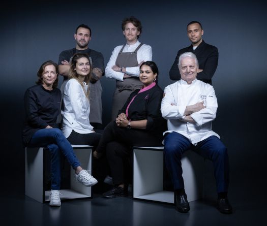 Meilleurs pâtissiers 2025 du monde: 36 chefs récompensés par «La Liste» 