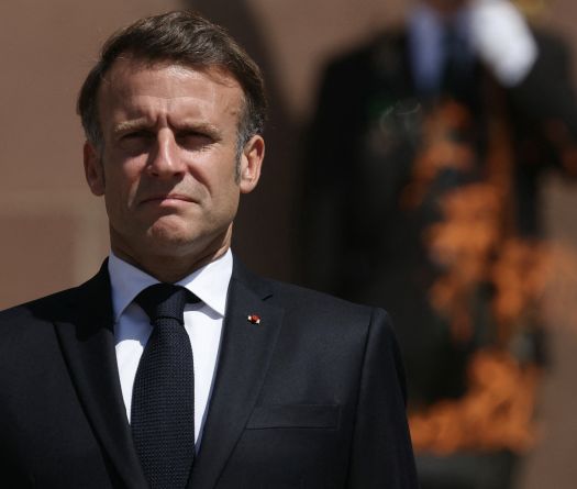 Israël/Iran: la France va prendre «une initiative» pour «proposer un règlement négocié exigeant»