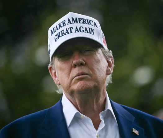 Avant le sommet de l'Otan, Trump sème le doute sur la défense des alliés