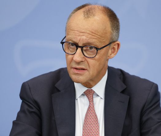 Berlin appelle l'Iran à reprendre les négociations avec les États-Unis