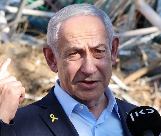 Trêve entre l'Iran et Israël, Netanyahu proclame une «victoire historique»