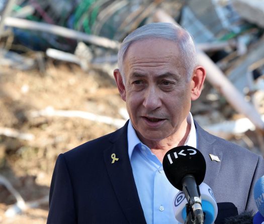 Netanyahou dit que la «victoire» contre l'Iran a ouvert des «opportunités» pour libérer les otages à Gaza