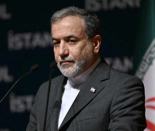 Le chef de la diplomatie iranienne reçu par MBS à Djeddah