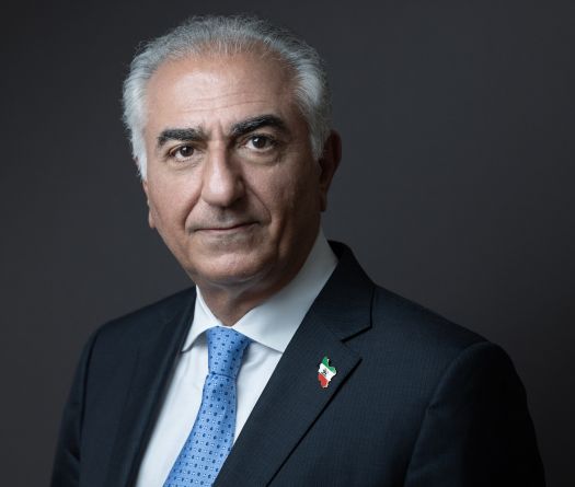 Reza Pahlavi, l’homme qui se rêve chah